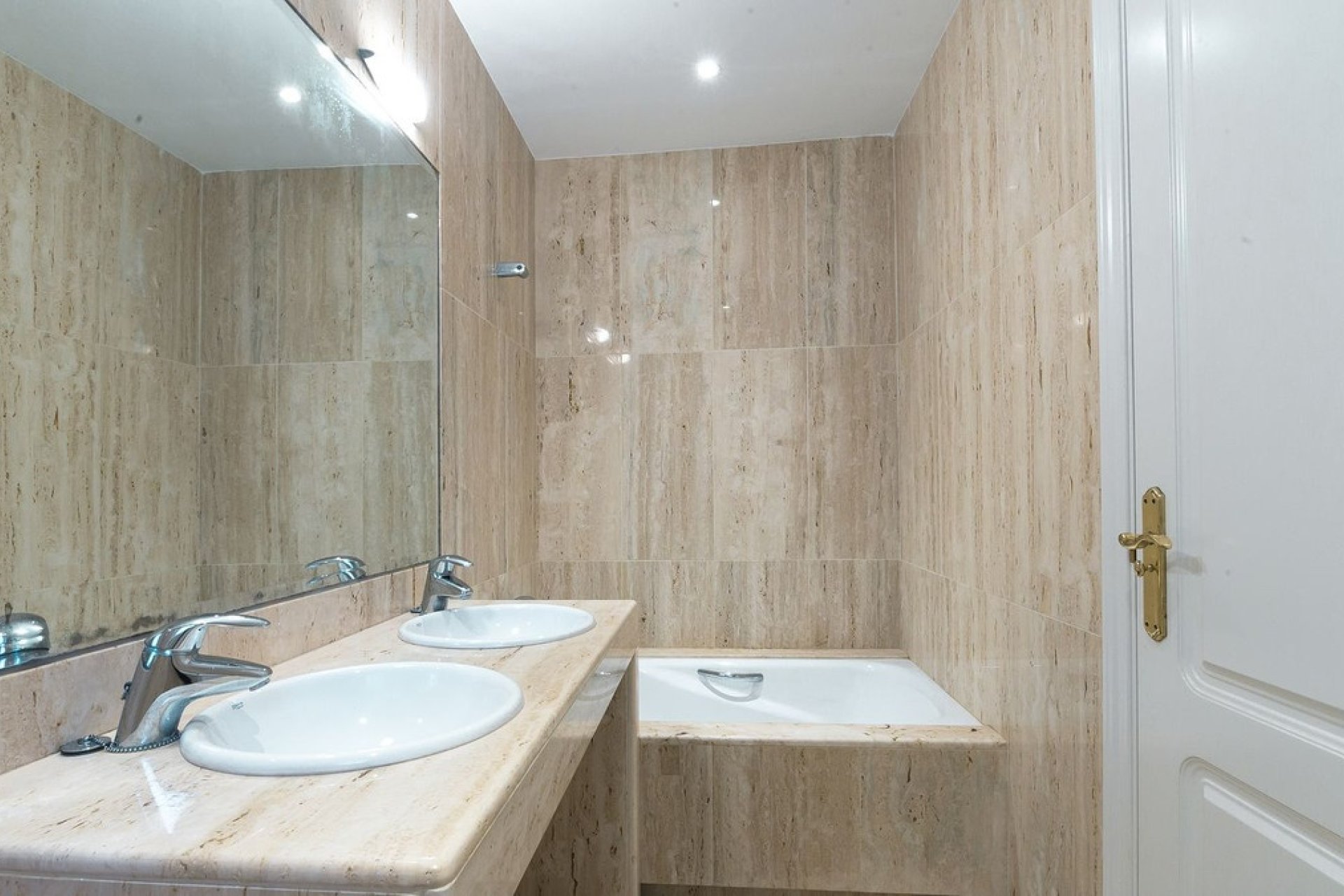 Rynek wtórny - Villa - Benalmadena - La Capellania