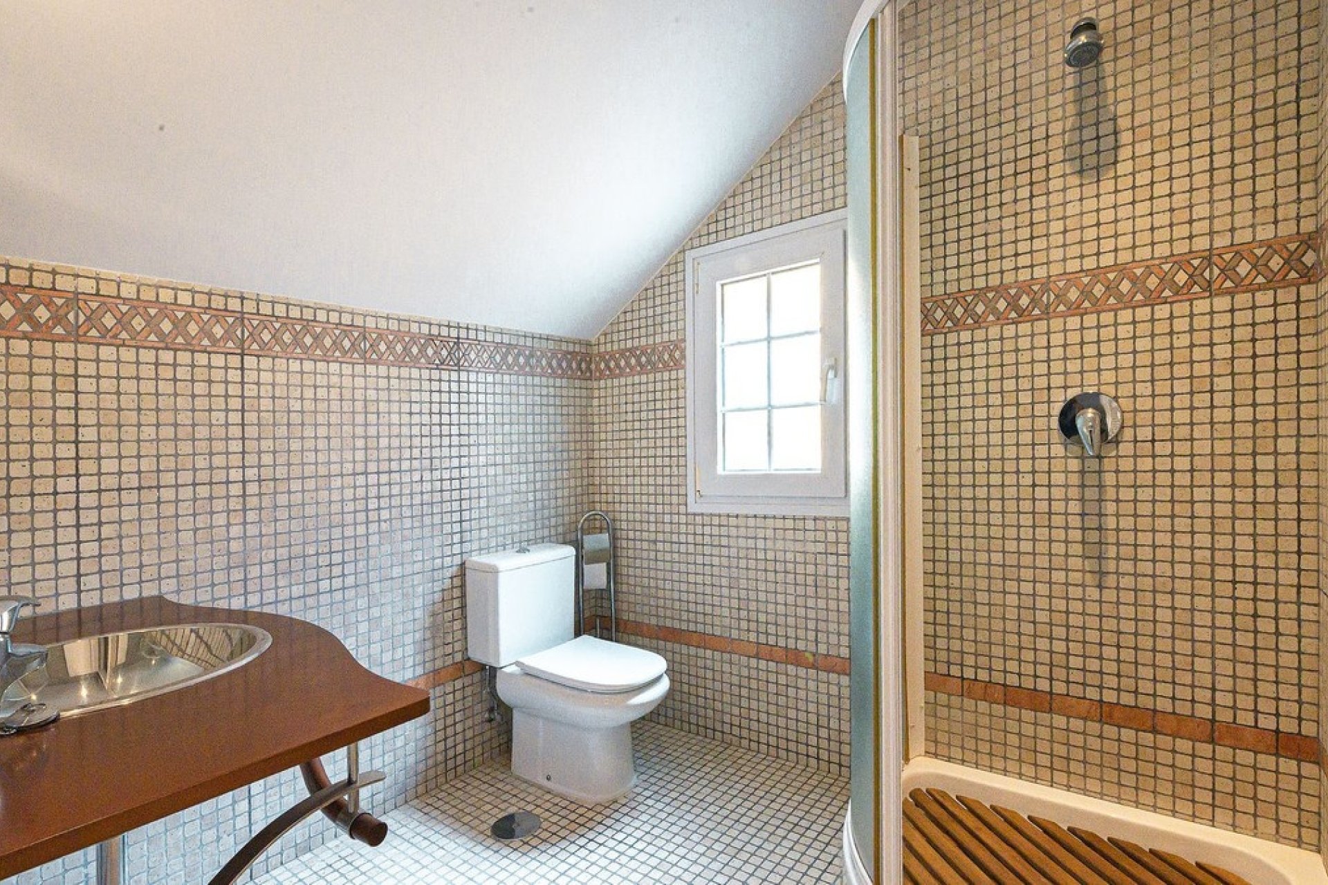 Rynek wtórny - Villa - Benalmadena - La Capellania