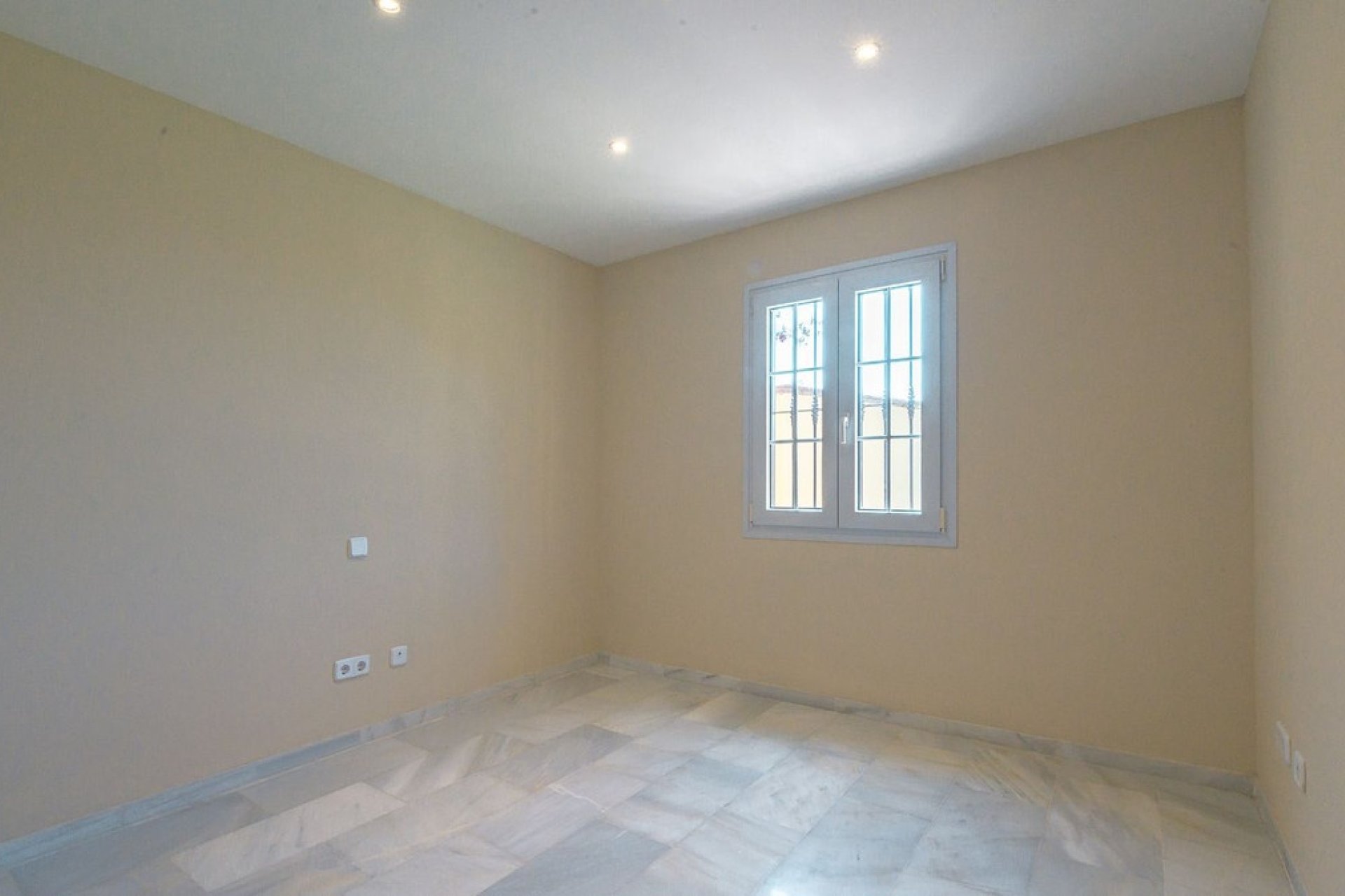 Rynek wtórny - Villa - Benalmadena - La Capellania