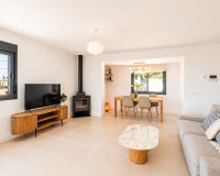 Rynek wtórny - Villa - Benalmadena - La Capellania