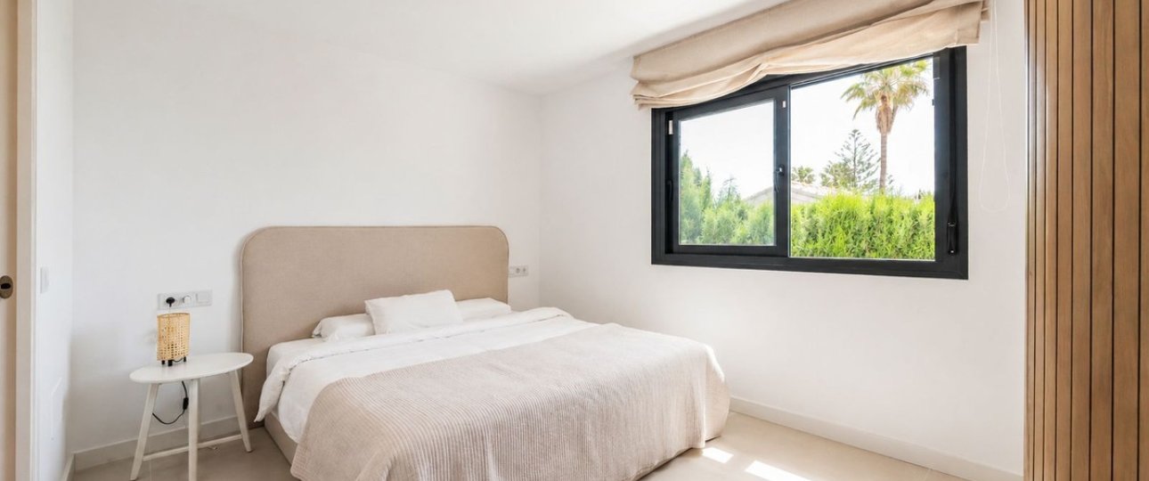 Rynek wtórny - Villa - Benalmadena - La Capellania