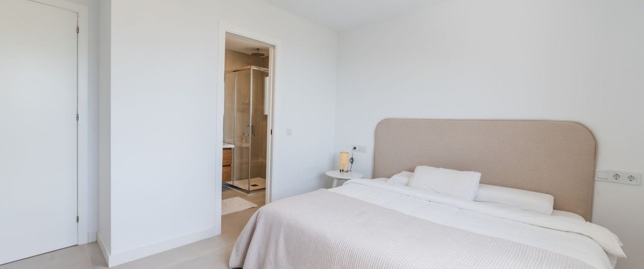 Rynek wtórny - Villa - Benalmadena - La Capellania