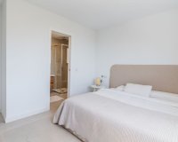 Rynek wtórny - Villa - Benalmadena - La Capellania