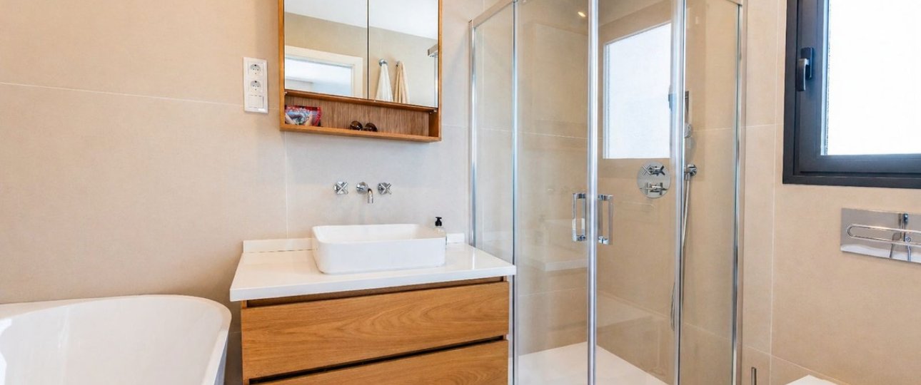 Rynek wtórny - Villa - Benalmadena - La Capellania
