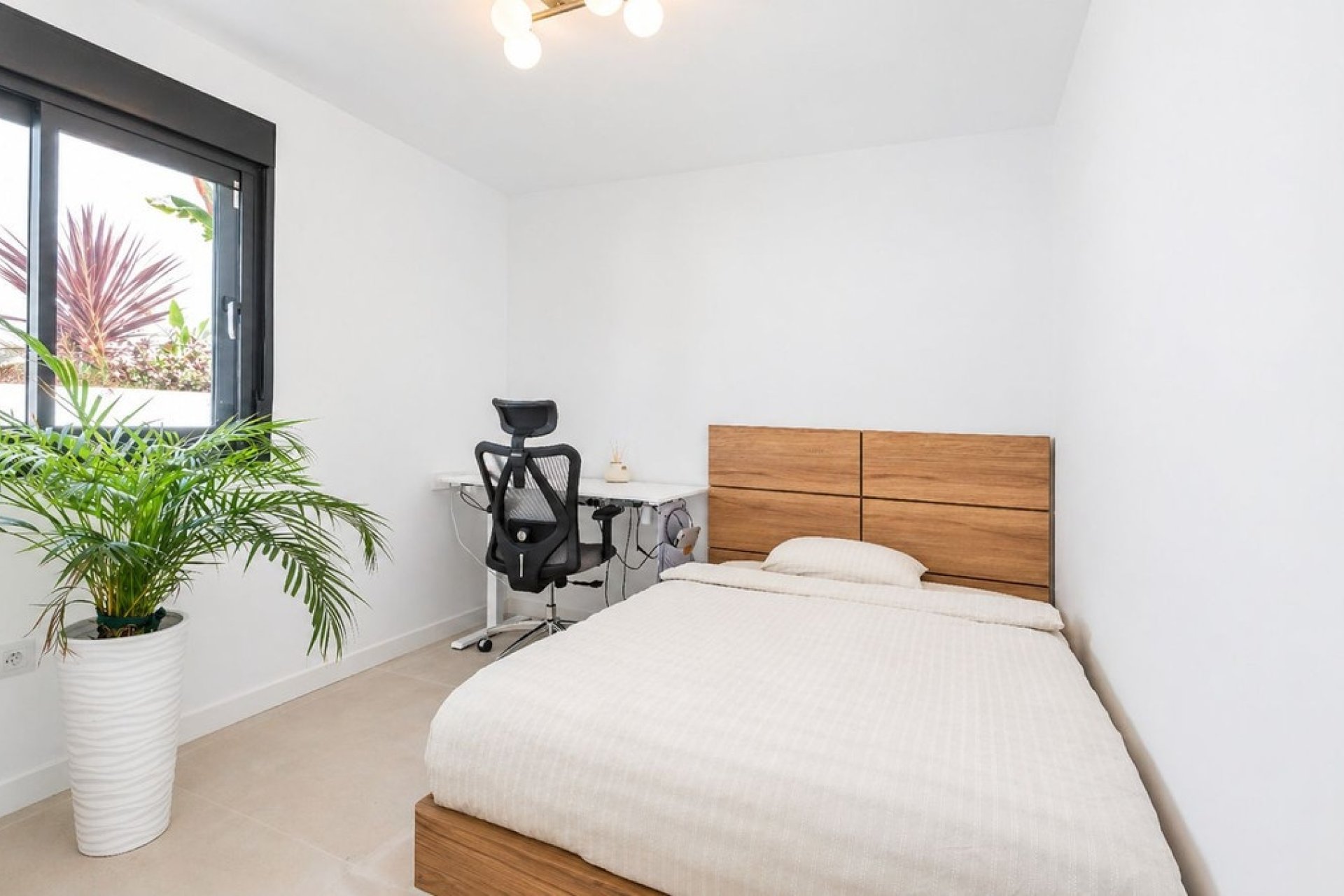 Rynek wtórny - Villa - Benalmadena - La Capellania