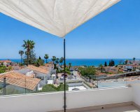 Rynek wtórny - Villa - Benalmadena - La Capellania