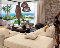 Rynek wtórny - Villa - Benalmadena - La Capellania
