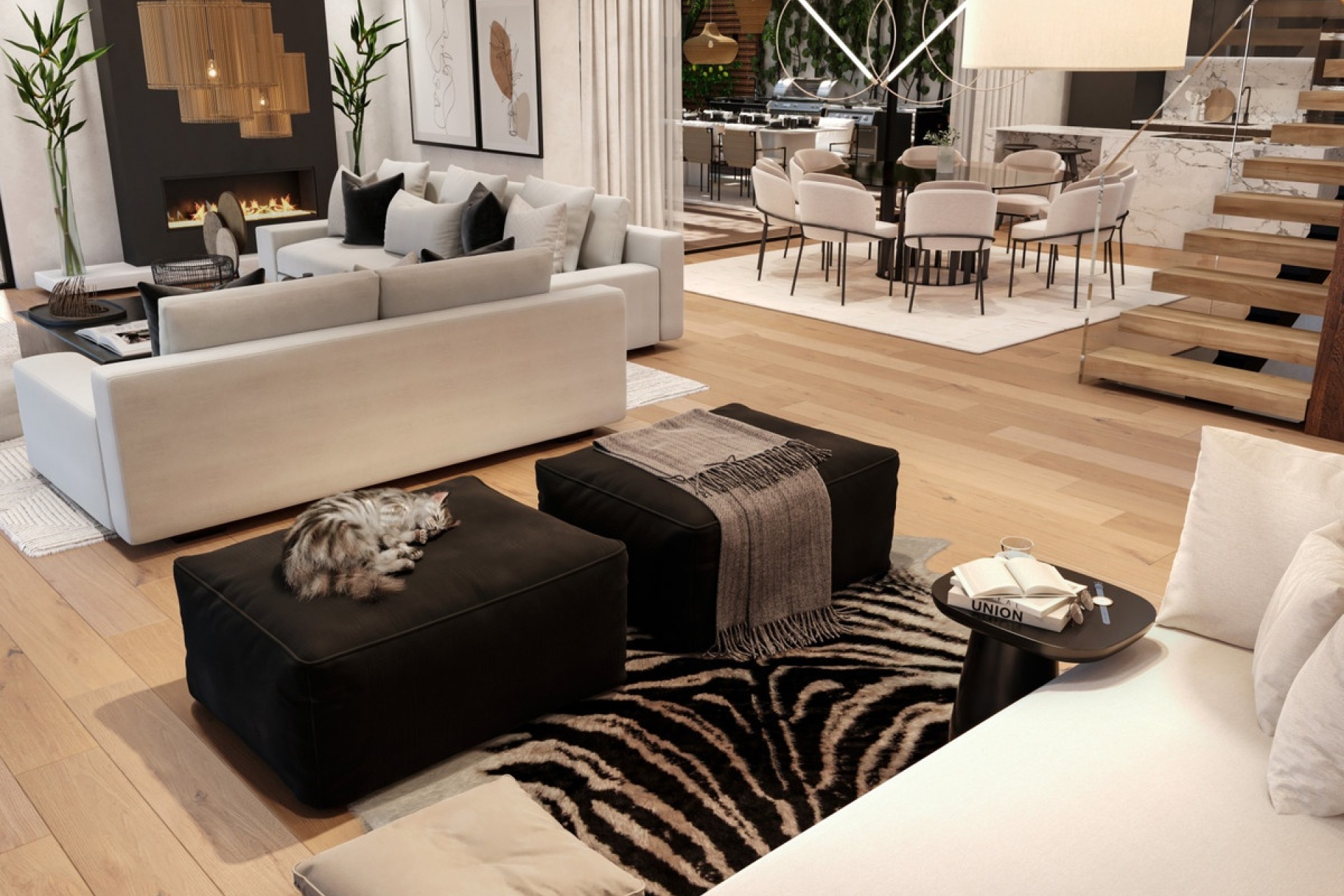 Rynek wtórny - Villa - Benalmadena - La Capellania