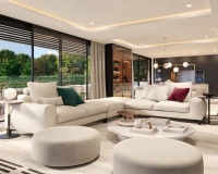 Rynek wtórny - Villa - Benalmadena - La Capellania