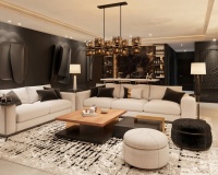 Rynek wtórny - Villa - Benalmadena - La Capellania