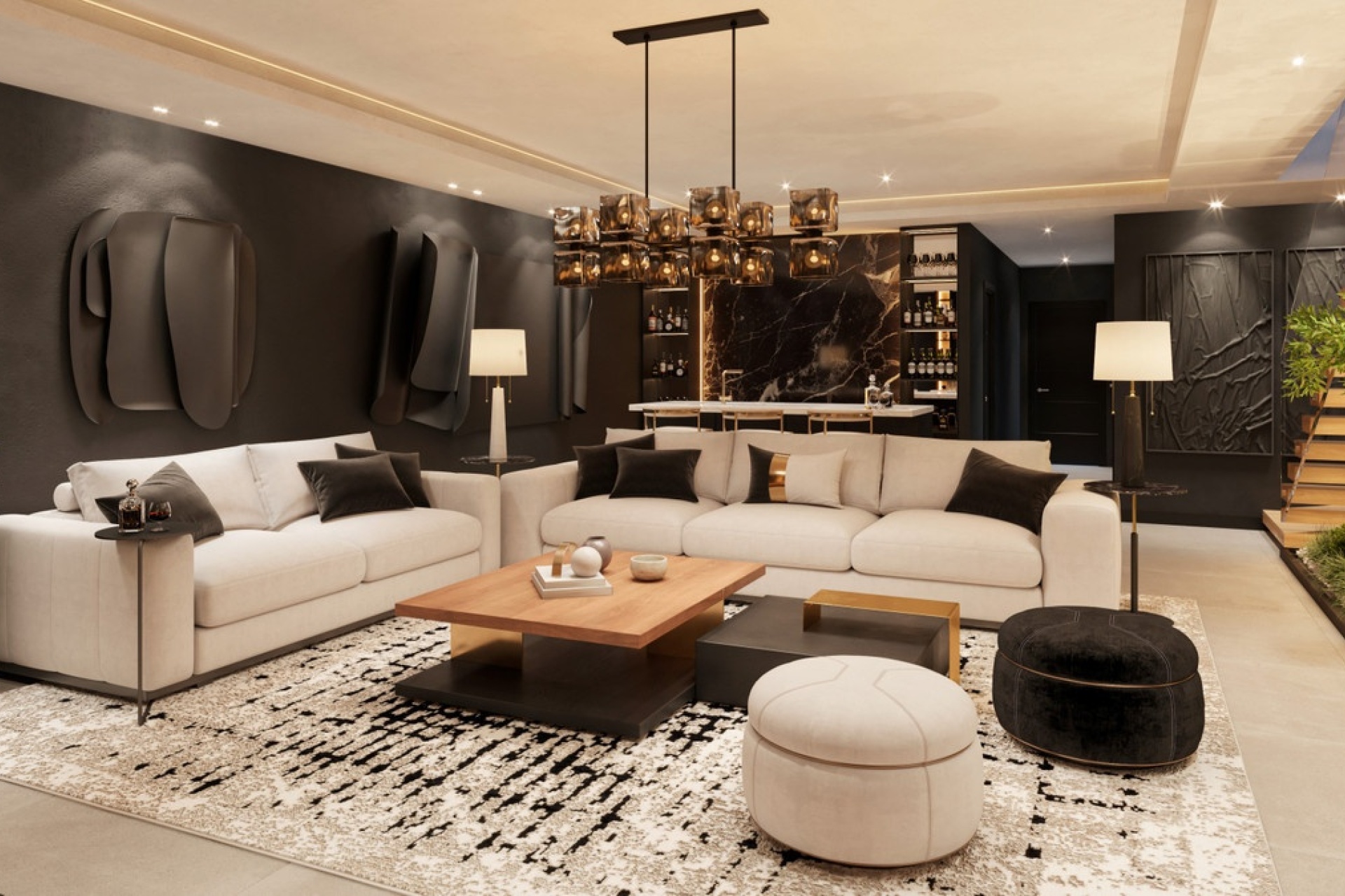 Rynek wtórny - Villa - Benalmadena - La Capellania