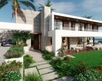 Rynek wtórny - Villa - Benalmadena - La Capellania