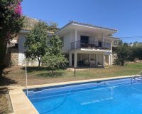 Rynek wtórny - Villa - Benalmadena - La Capellania