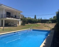 Rynek wtórny - Villa - Benalmadena - La Capellania