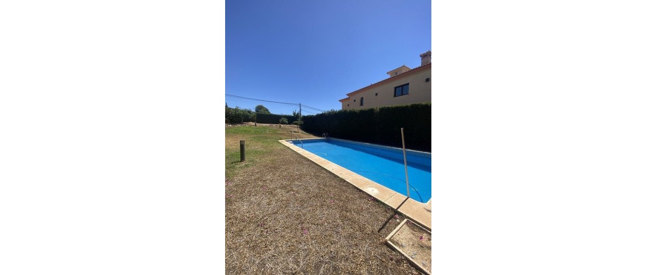 Rynek wtórny - Villa - Benalmadena - La Capellania