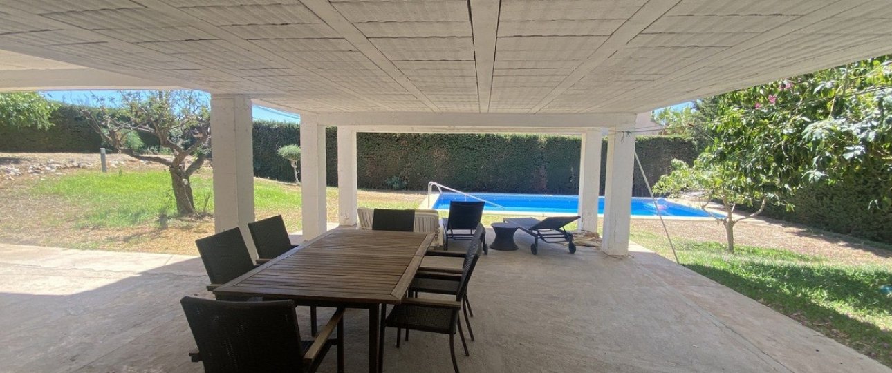 Rynek wtórny - Villa - Benalmadena - La Capellania