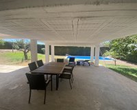 Rynek wtórny - Villa - Benalmadena - La Capellania