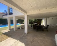 Rynek wtórny - Villa - Benalmadena - La Capellania