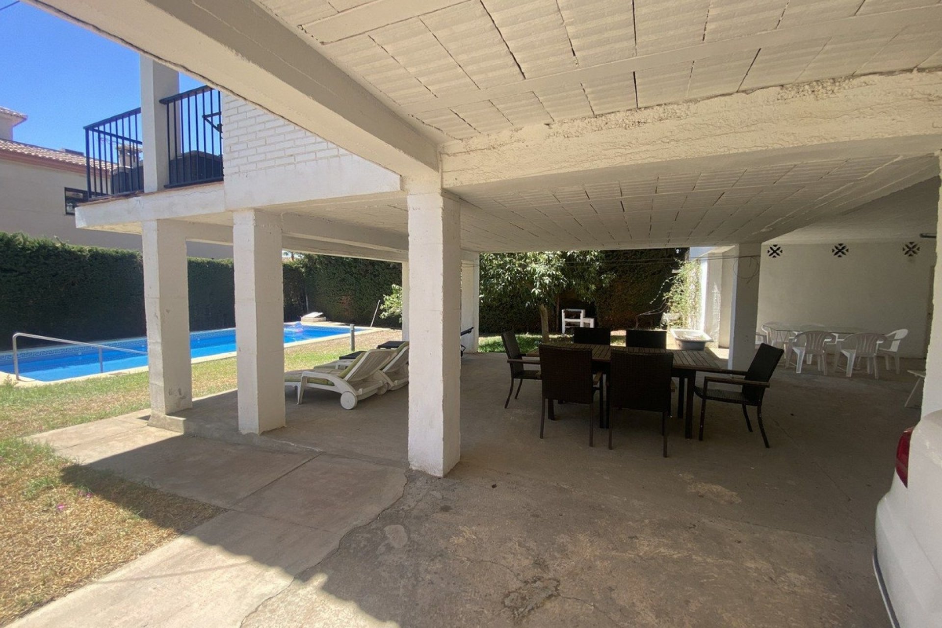 Rynek wtórny - Villa - Benalmadena - La Capellania