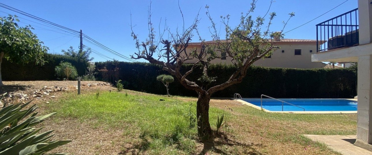 Rynek wtórny - Villa - Benalmadena - La Capellania