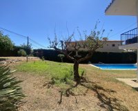 Rynek wtórny - Villa - Benalmadena - La Capellania