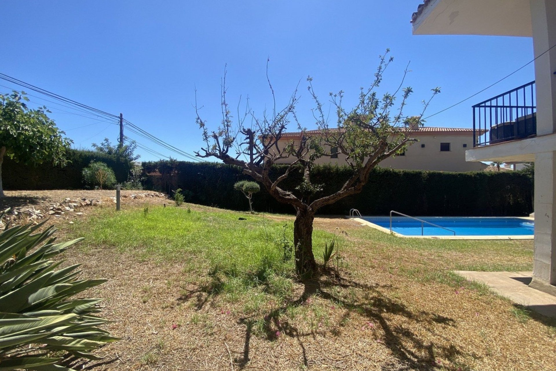 Rynek wtórny - Villa - Benalmadena - La Capellania