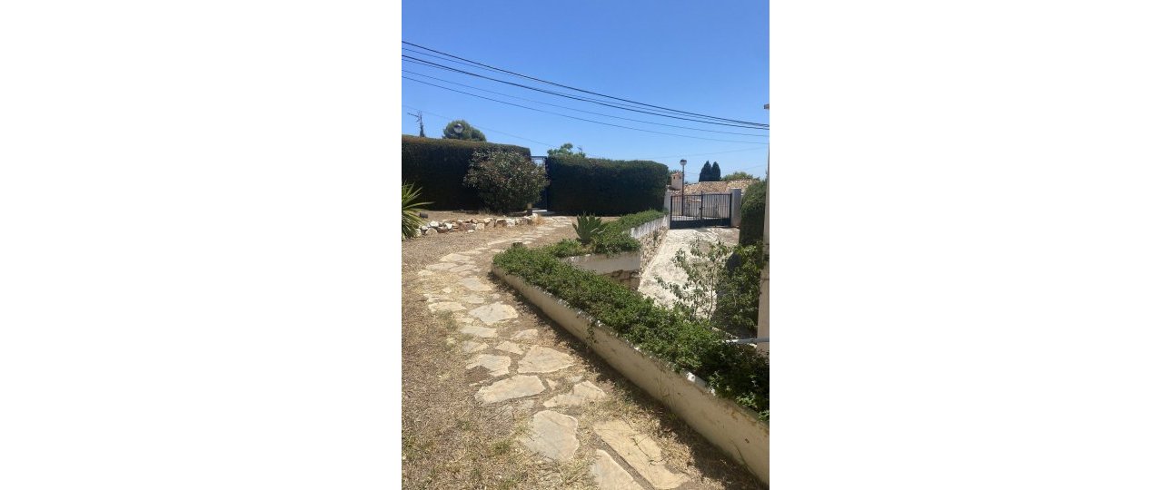 Rynek wtórny - Villa - Benalmadena - La Capellania