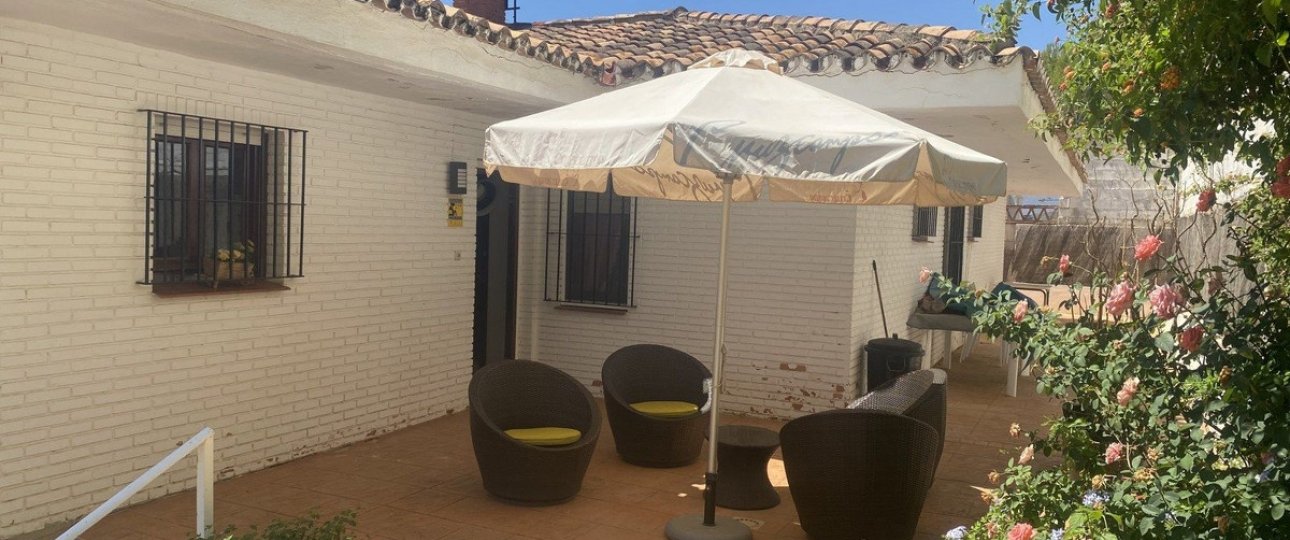 Rynek wtórny - Villa - Benalmadena - La Capellania