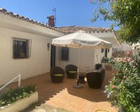Rynek wtórny - Villa - Benalmadena - La Capellania