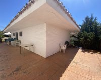 Rynek wtórny - Villa - Benalmadena - La Capellania