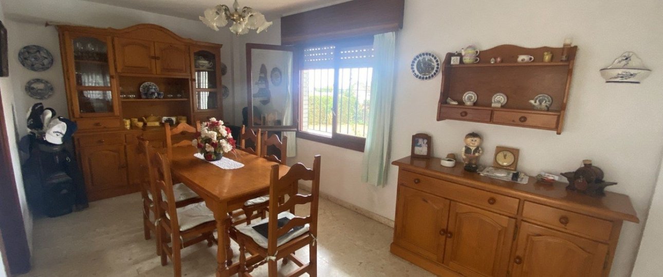 Rynek wtórny - Villa - Benalmadena - La Capellania