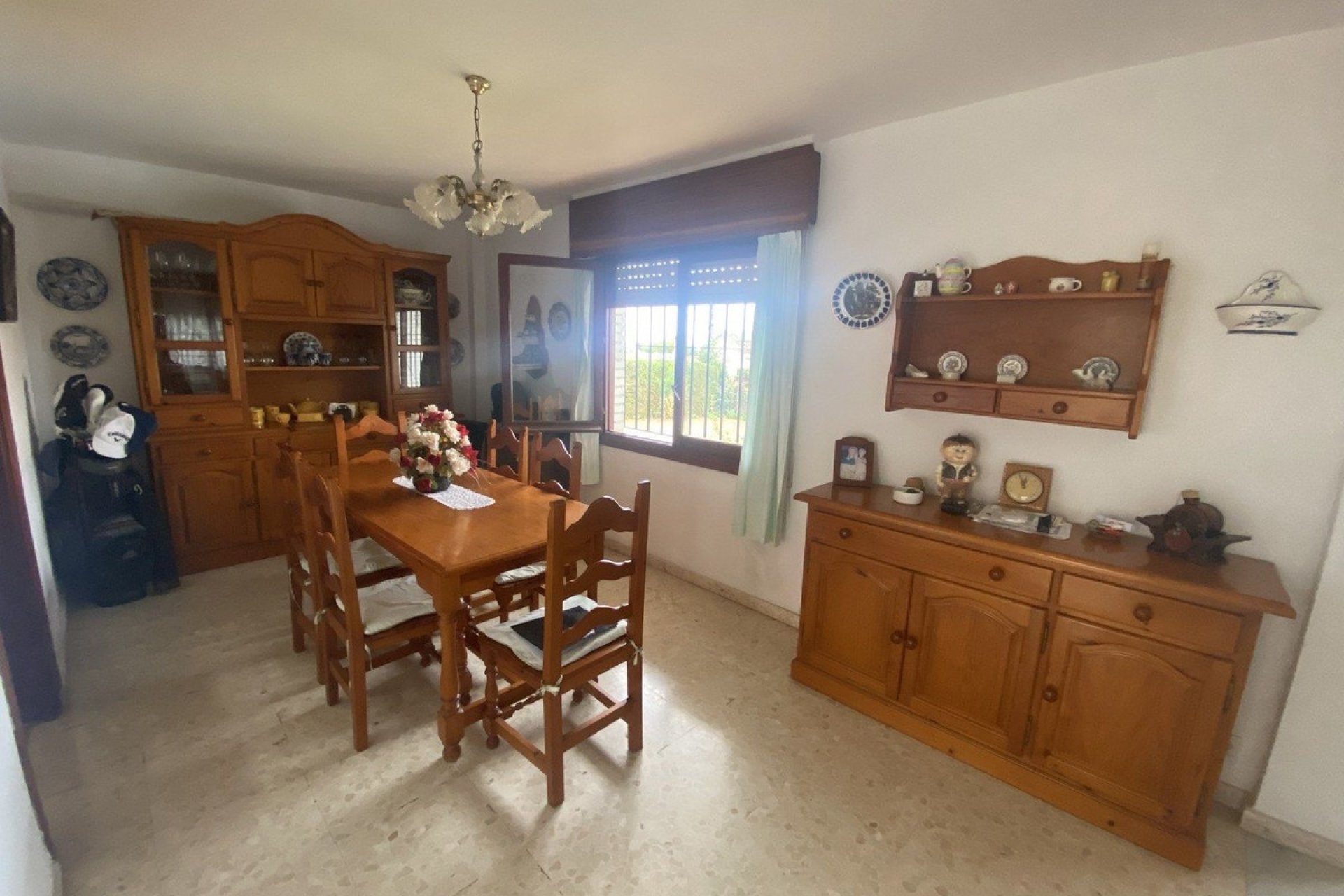 Rynek wtórny - Villa - Benalmadena - La Capellania