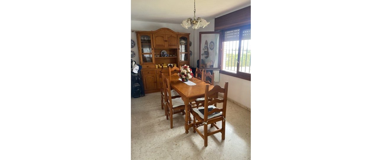 Rynek wtórny - Villa - Benalmadena - La Capellania