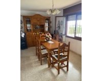 Rynek wtórny - Villa - Benalmadena - La Capellania