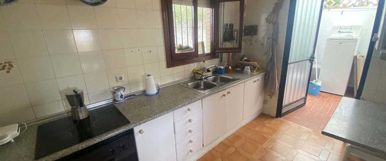 Rynek wtórny - Villa - Benalmadena - La Capellania