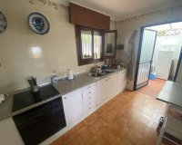 Rynek wtórny - Villa - Benalmadena - La Capellania