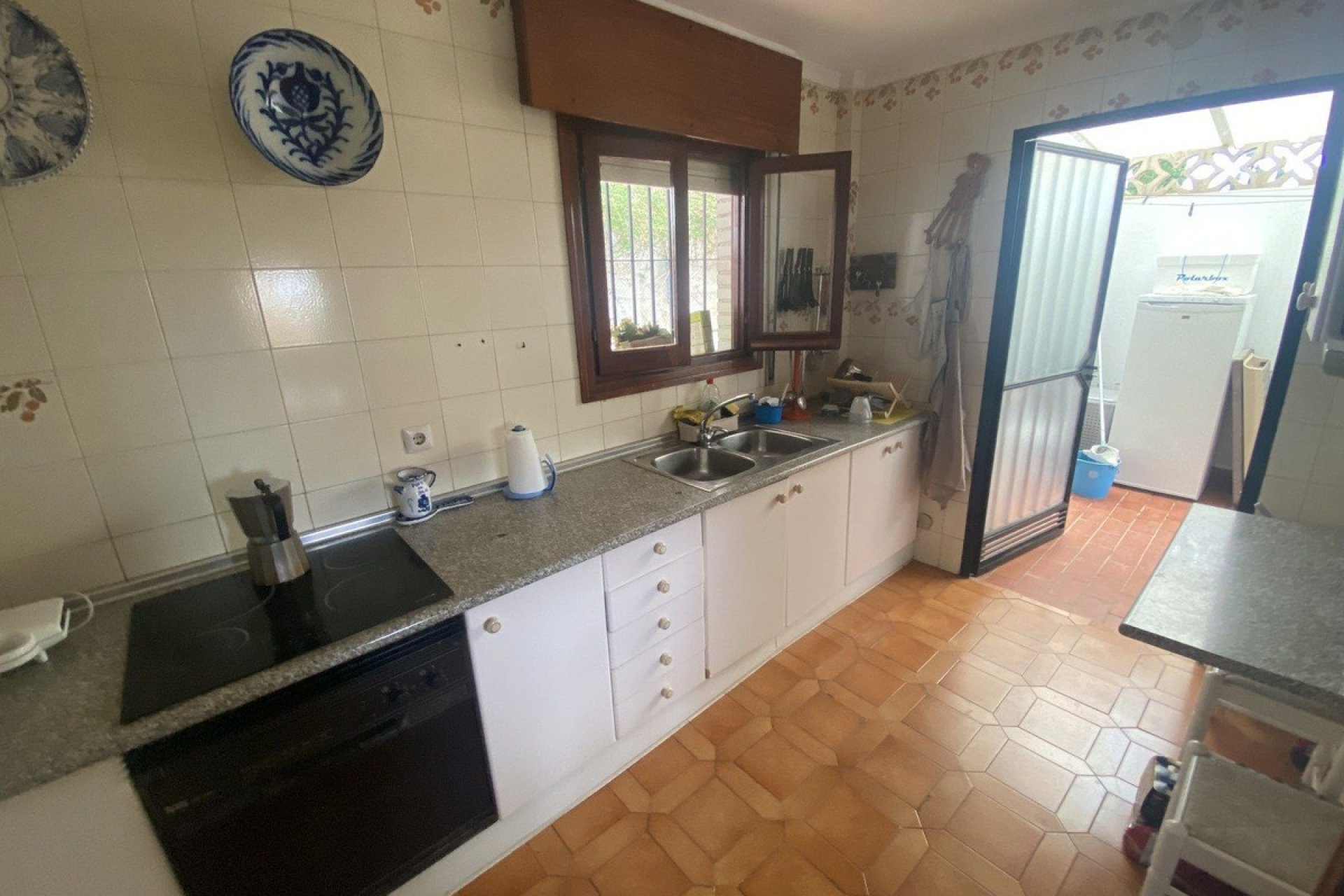 Rynek wtórny - Villa - Benalmadena - La Capellania