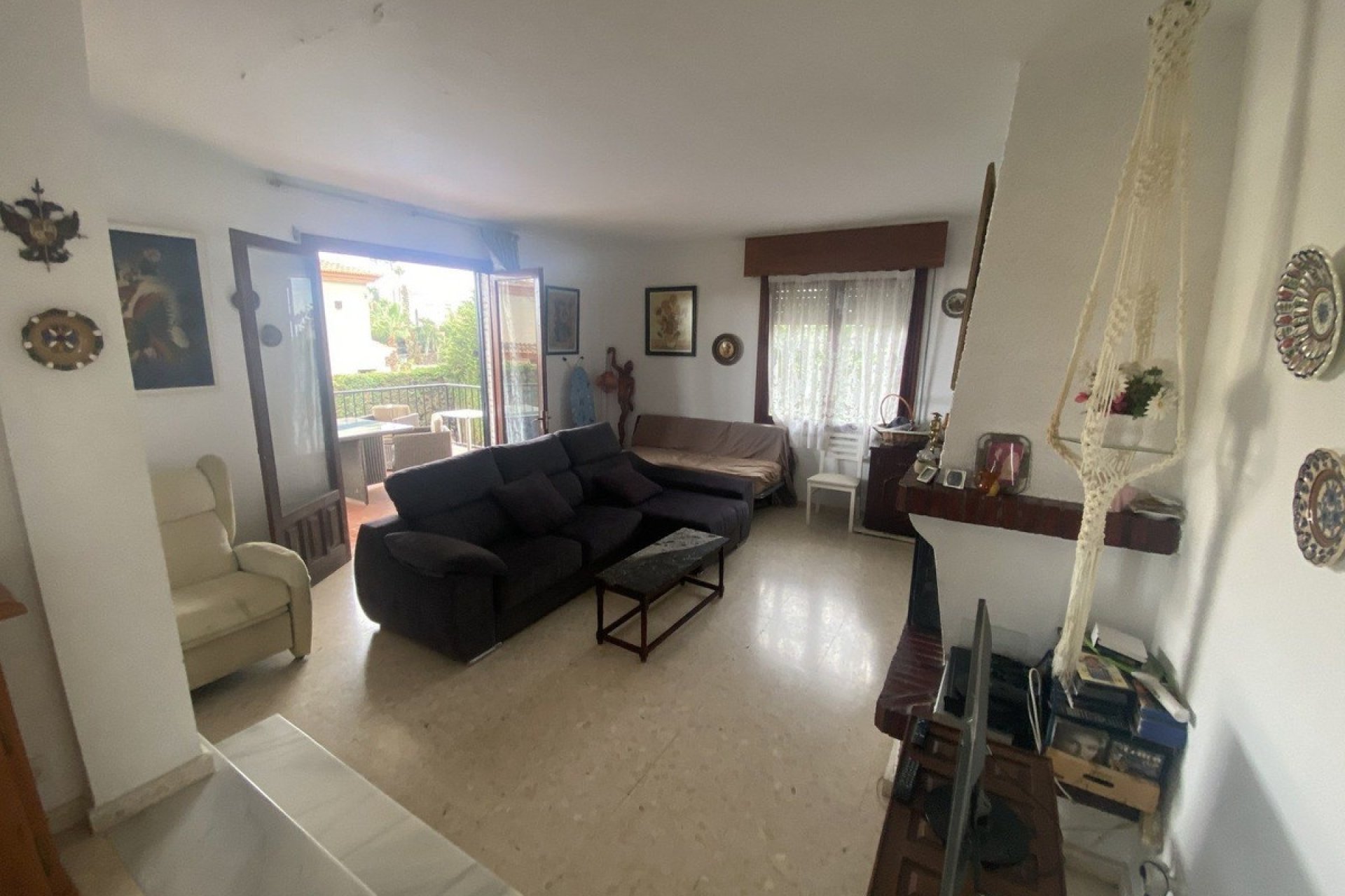 Rynek wtórny - Villa - Benalmadena - La Capellania