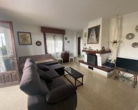 Rynek wtórny - Villa - Benalmadena - La Capellania