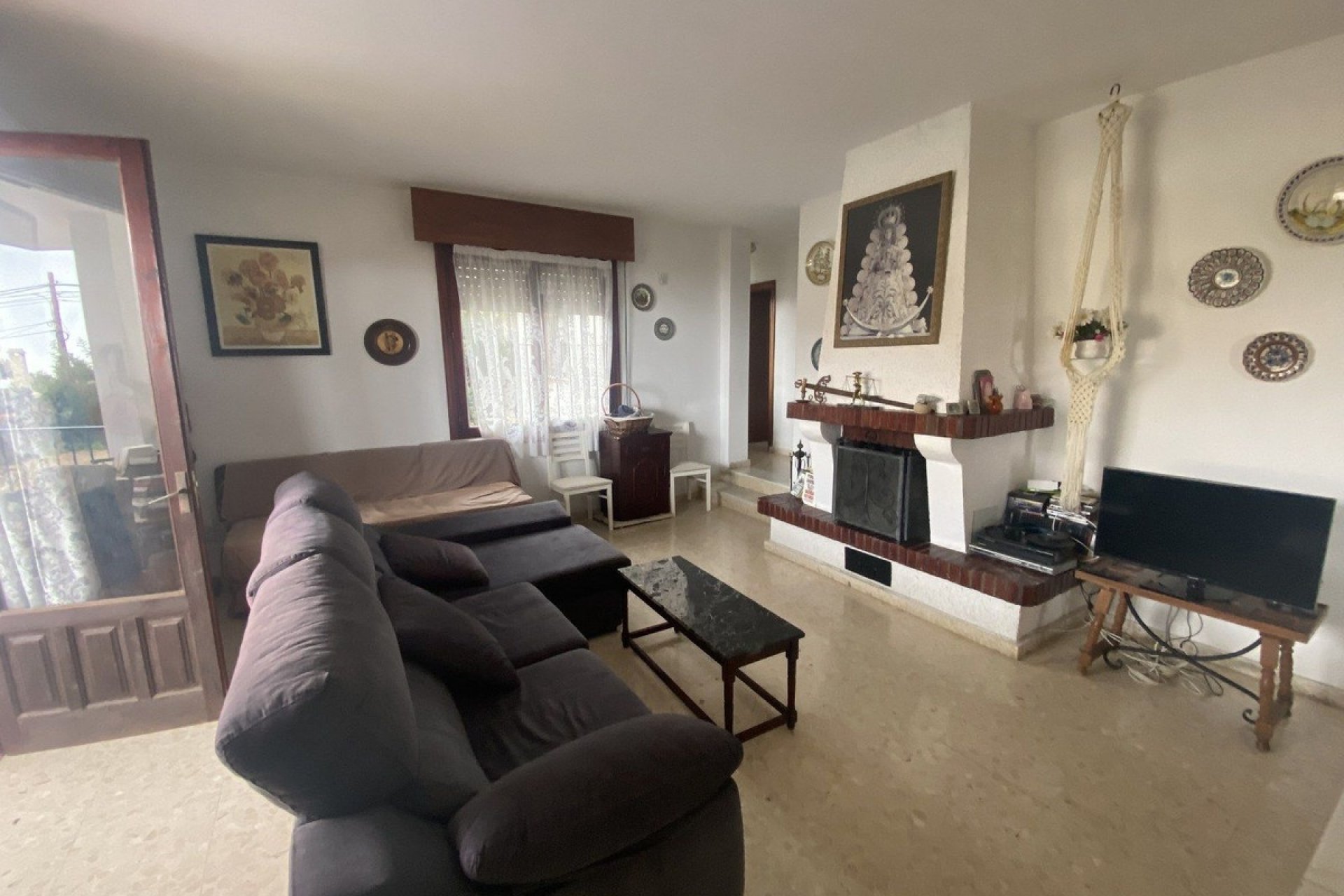 Rynek wtórny - Villa - Benalmadena - La Capellania