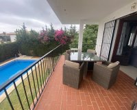 Rynek wtórny - Villa - Benalmadena - La Capellania