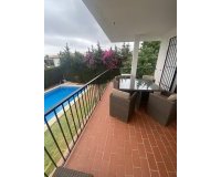 Rynek wtórny - Villa - Benalmadena - La Capellania