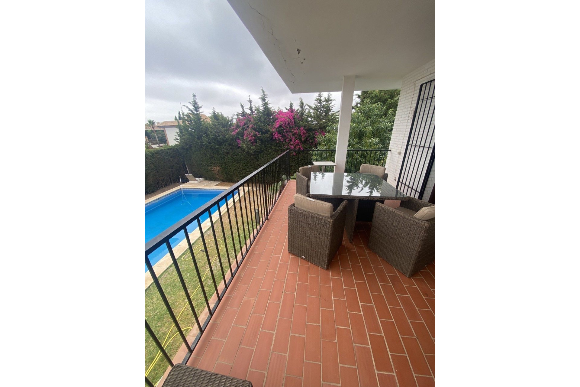 Rynek wtórny - Villa - Benalmadena - La Capellania
