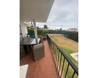 Rynek wtórny - Villa - Benalmadena - La Capellania