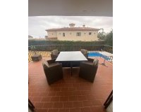 Rynek wtórny - Villa - Benalmadena - La Capellania