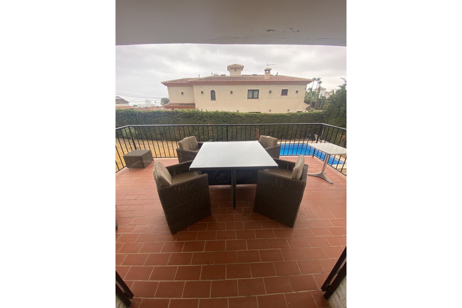 Rynek wtórny - Villa - Benalmadena - La Capellania