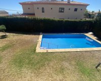 Rynek wtórny - Villa - Benalmadena - La Capellania