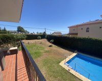 Rynek wtórny - Villa - Benalmadena - La Capellania