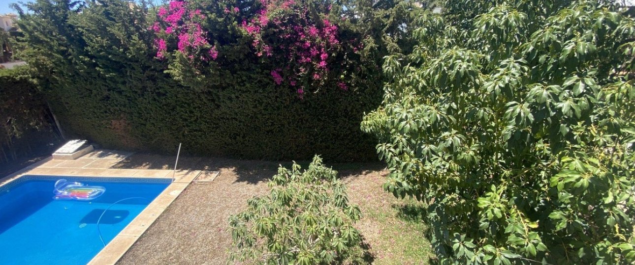 Rynek wtórny - Villa - Benalmadena - La Capellania