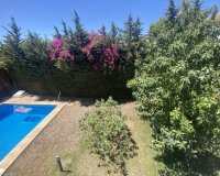 Rynek wtórny - Villa - Benalmadena - La Capellania